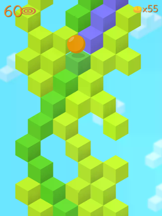 Qubes Image