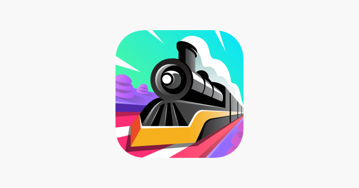 Games like Railways!