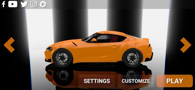 Real Car Parking 3D: Car Games screenshot