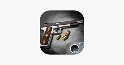 Real Gunshot Simulation App Image