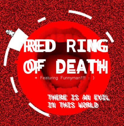 RED RING OF DEATH Image