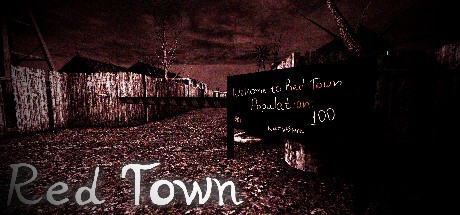 Games like Red Town