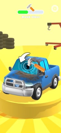 Repairman! screenshot
