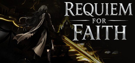 Games like Requiem for Faith