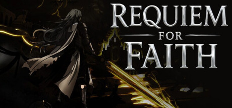 Requiem for Faith Image