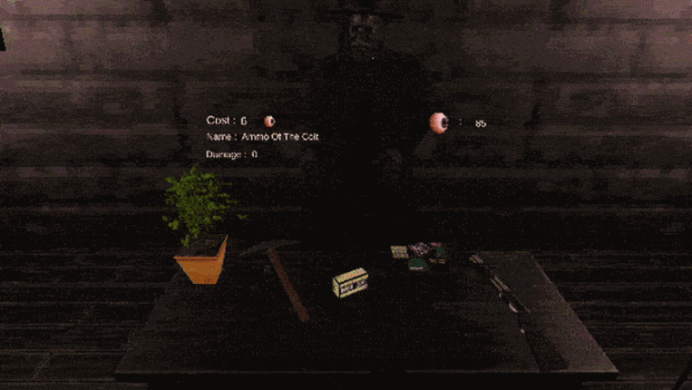 Revive screenshot
