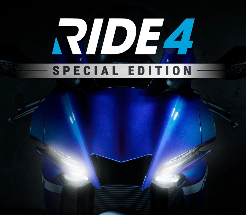 Games like RIDE 4