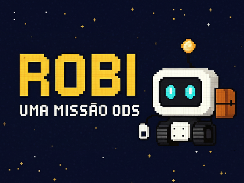 Games like Robi: Uma Missão ODS