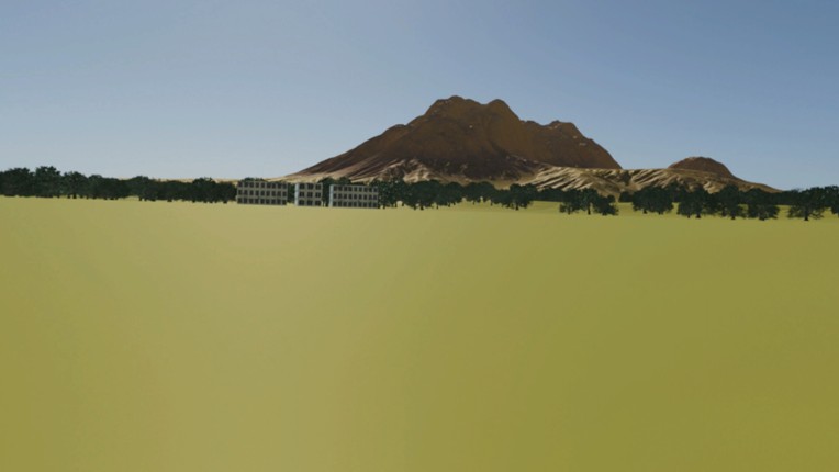 Robocycle screenshot