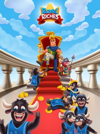 Royal Riches Image