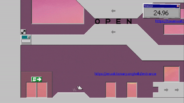 RUN AS ADMIN (Demo) Image