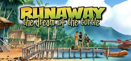 Games like Runaway, The Dream of The Turtle