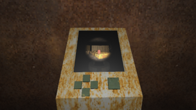 Rusty Horror screenshot