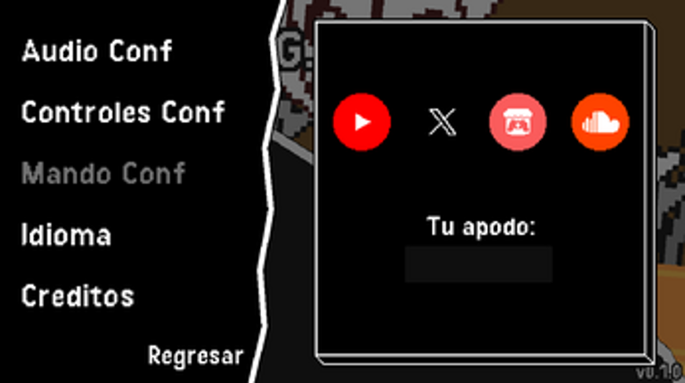 Sans Fight G.M. [InDev] screenshot