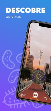 São Paulo Viral Image