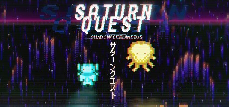 Games like Saturn Quest: Shadow of Planetus
