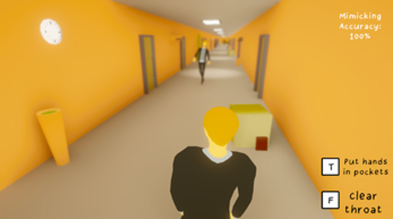 Shapeshifter screenshot