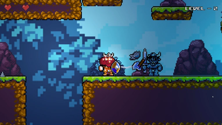 Shards of Mistfrost (Windows) Image