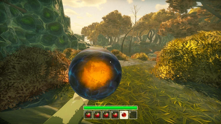 Share the Load screenshot