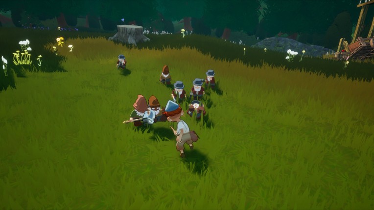 Sherman's Quest Image