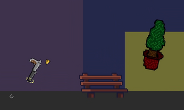 Shoot For The Stars screenshot