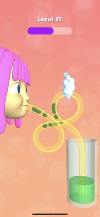 Silly Straw screenshot