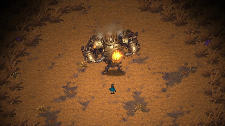 Skycore Reboot screenshot