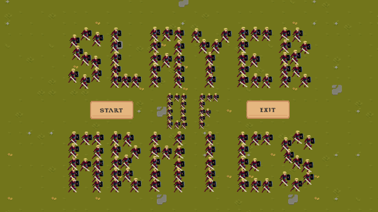 Slayer Of Armies Image