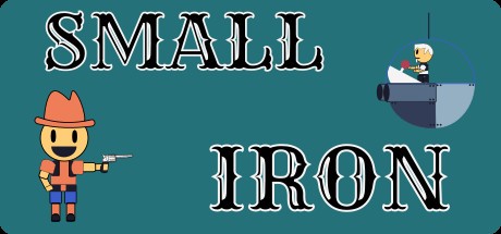 Games like Small Iron