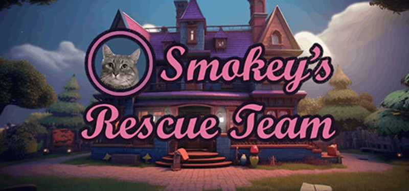 Smokey's Rescue Team Image