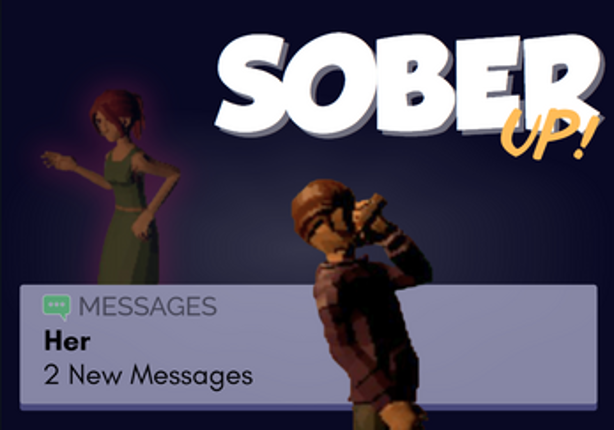 Sober Up ! Image