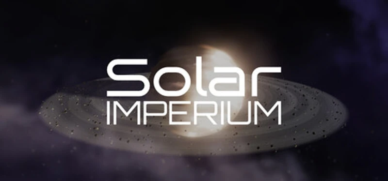 Solar Imperium Image
