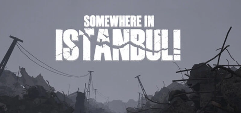 Somewhere in İstanbul Image