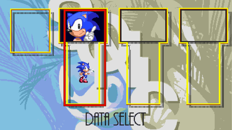 Sonic 3 Remastered Image