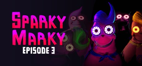 Games like Sparky Marky: Episode 3