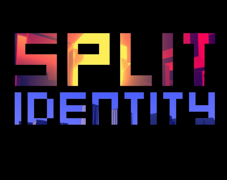 Games like Split Identity