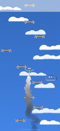 Springer screenshot