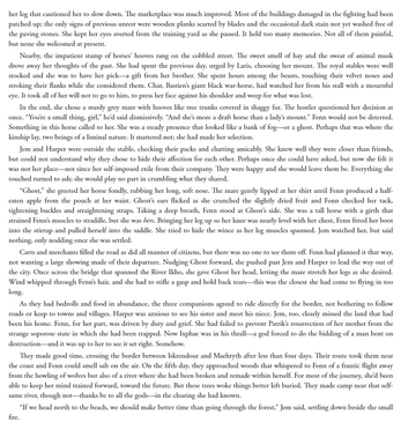 Stones of Kerrograve: BotG book 2 (ebook) by Mel Polk screenshot