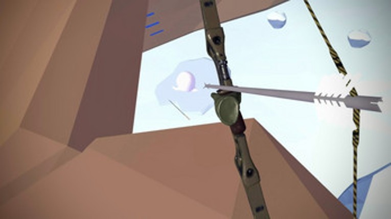 Stranded screenshot