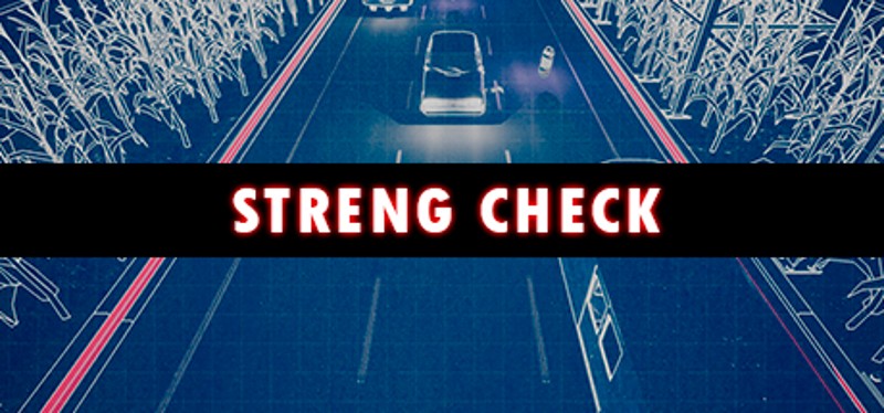 Streng Check Game Cover