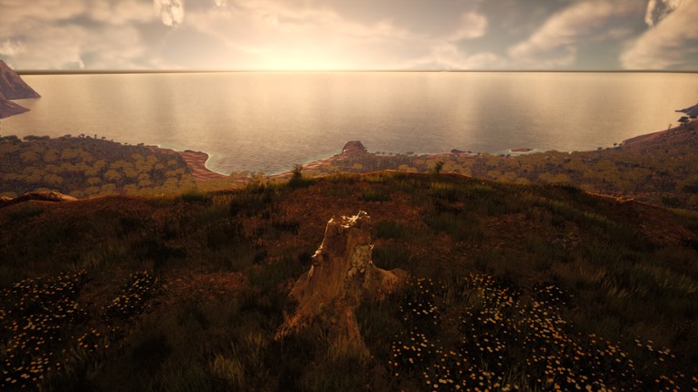 Stump Simulator 2 screenshot