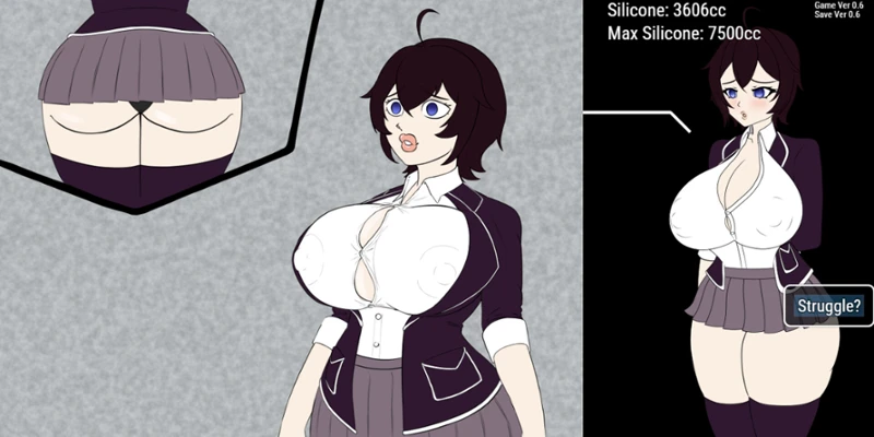 Subject: Jane Image