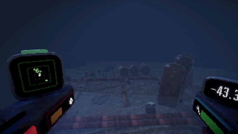 Sunken Seeker Image