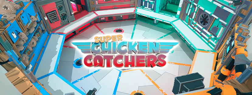 Games like Super Chicken Catchers