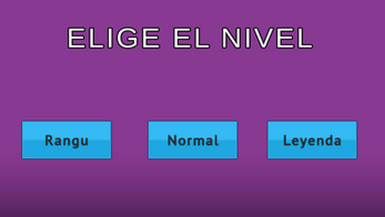 SUPERJUEVES - THE GAME screenshot