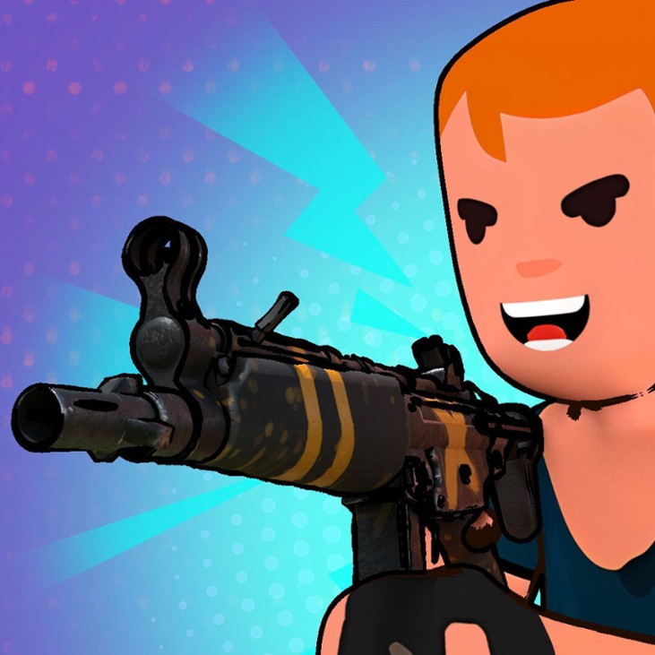 Games like Superkill.io