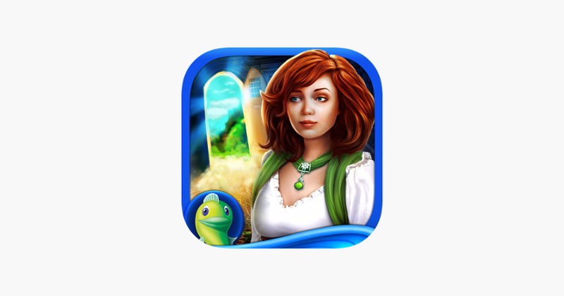 Surface: Return to Another World - A Hidden Object Adventure Image