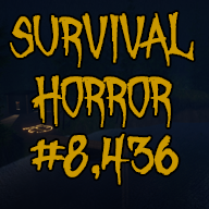 Games like Survival Horror #8,436 (DISCONTINUED)