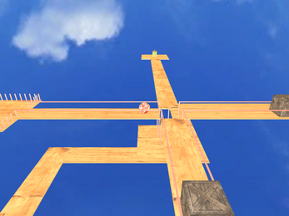 Sustainable Balance Image