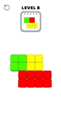 Swap Color 3D screenshot